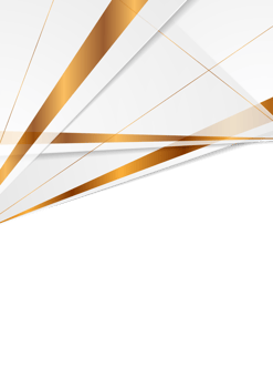 Grey and bronze colors abstract modern background png