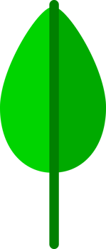 leave tree icon png