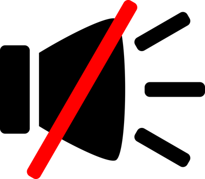 speaker sound icon png