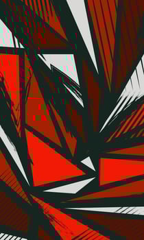 Racing style grunge design background. Fabric textile for sports vector