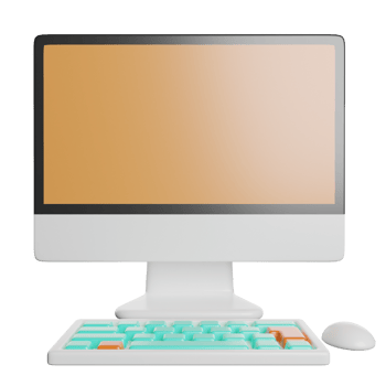 Computer Desktop Device png