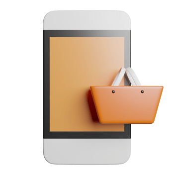 Shopping Online Ecommerce png