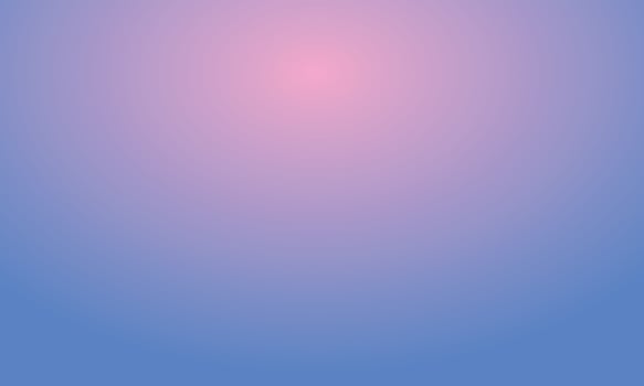 Vector abstract pastel gradient background