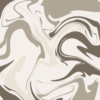 Abstract background coffee fluid suitable for design presentations, cover book, business cards, poster, wallpapers, food packaging and Etc. vector