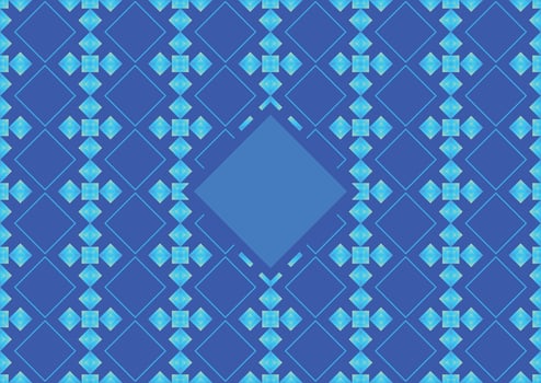 futuristic geometric background style modern vector