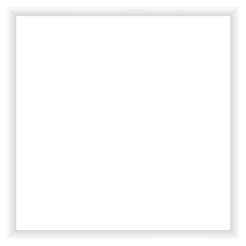 Realistic shadow effect for design png