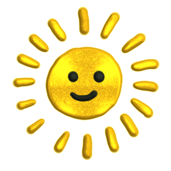 cute metallic element png