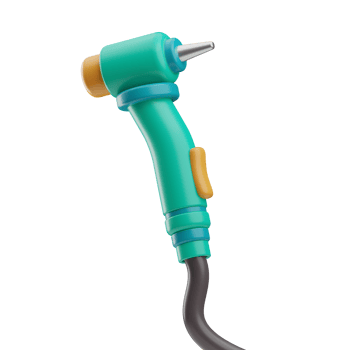 dental Dental Drill 3d illustration png