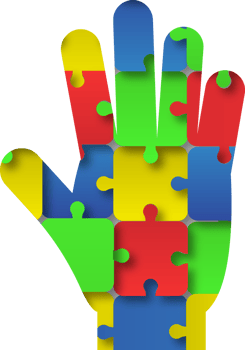 autism awareness day png