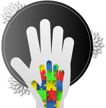 autism awareness day png