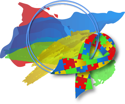 autism awareness day png