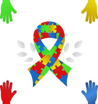 autism awareness day png