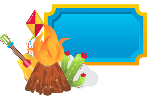 festa junina holiday png