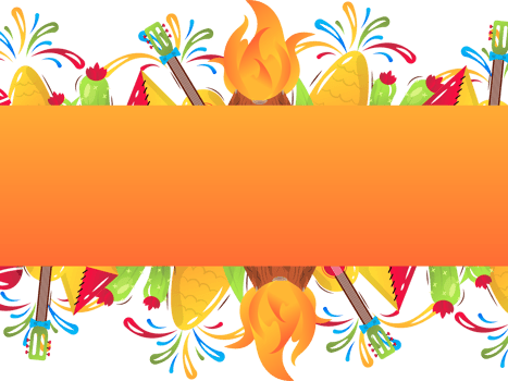 festa junina holiday png