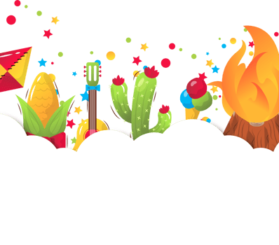 festa junina holiday png
