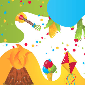 festa junina holiday png