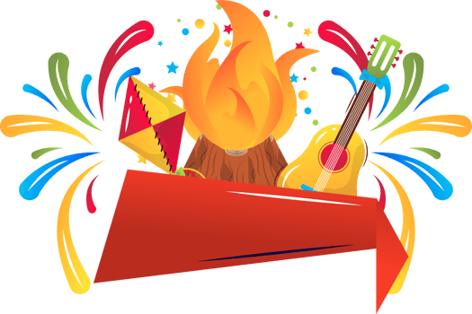 festa junina holiday png