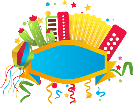 festa junina holiday png