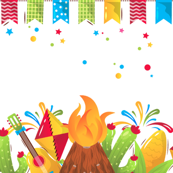 festa junina holiday png