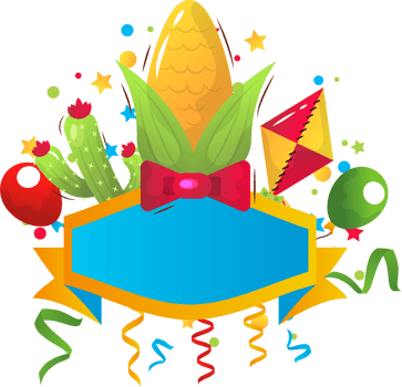 festa junina holiday png