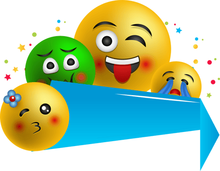 world smile day png