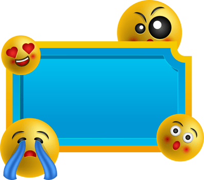 world smile day png