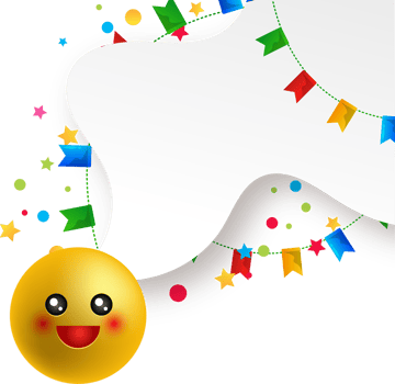 world smile day png