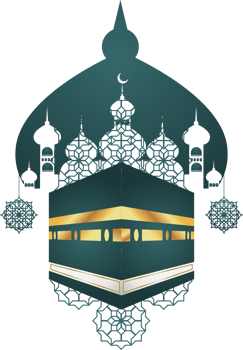 hajj islamic pilgrimage png