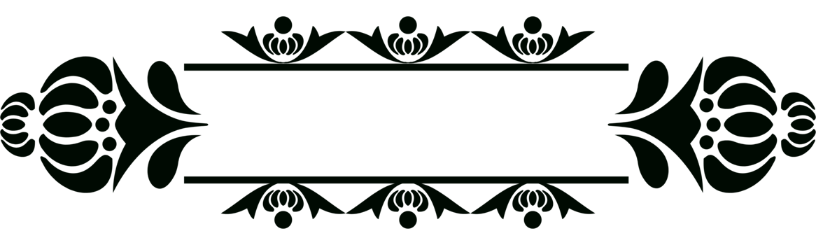 thai national ornament png