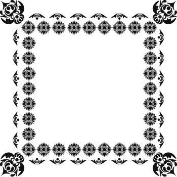 thai national ornament png