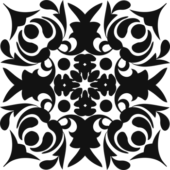thai national ornament png