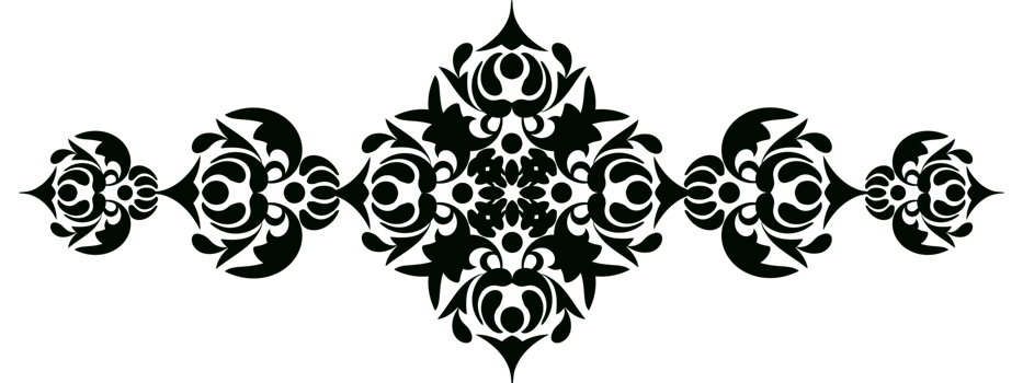 thai national ornament png