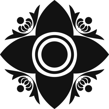 thai national ornament png