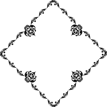 thai national ornament png