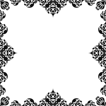 thai national ornament png