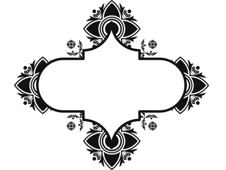 thai national ornament png
