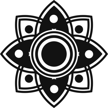thai national ornament png