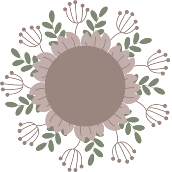 spring flower illustration png