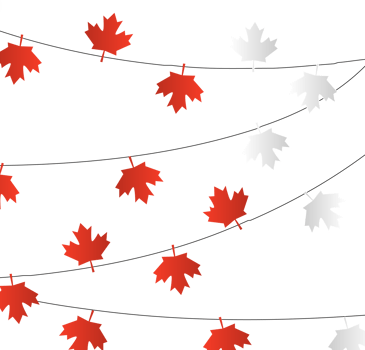 happy Canada day png