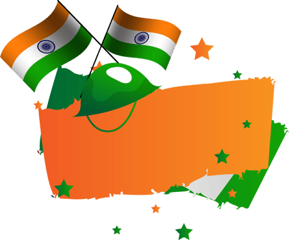 indian national holiday png