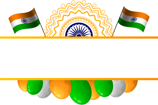 indian national holiday png