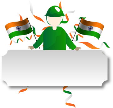 indian national holiday png