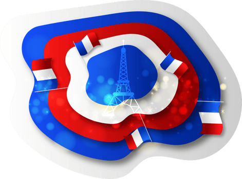 bastilia day french holiday png