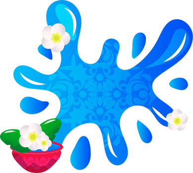 songkran thai holiday png
