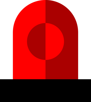 alarm siren emergency fighing light icon png