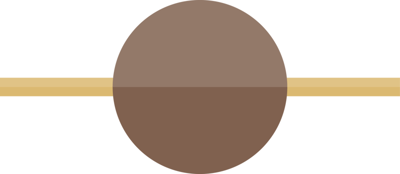 Transistor, resistor, capacitor, led or chip png