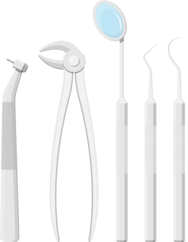 Tooth healthcare equipment png