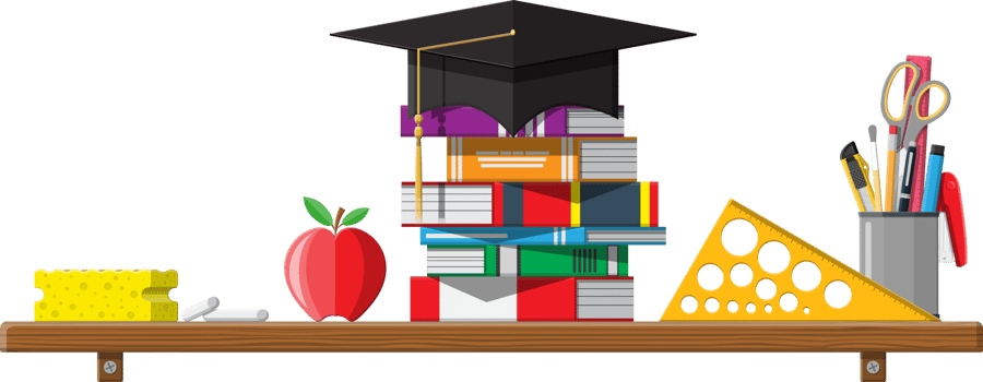 Back to school png