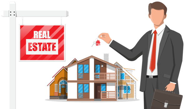 Mortgage, property and investment. png