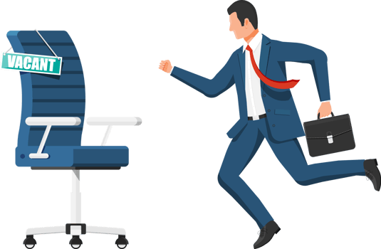 Human resources management concept png